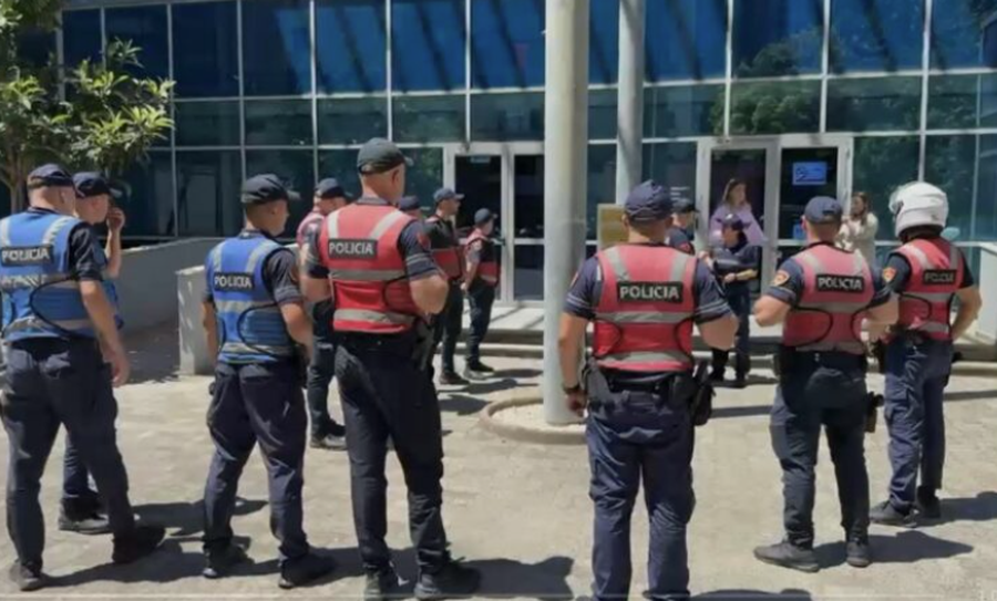 "Shpifës", vëllezërit nga Tropoja dh*nuan
