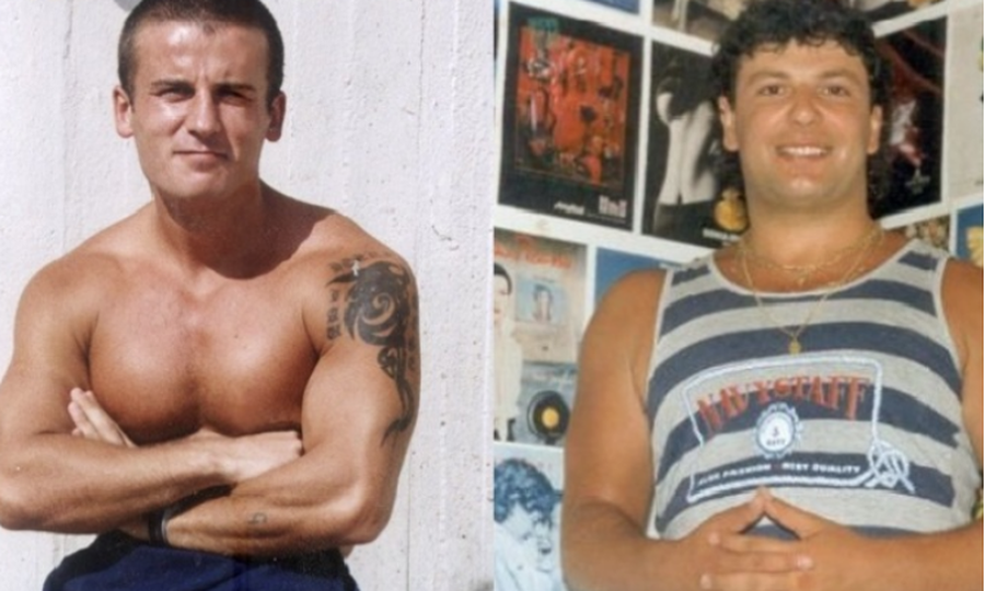 Vrau t&euml; fortin e Tiran&euml;s n&euml; &rsquo;97-&euml;n, kapet n&euml;