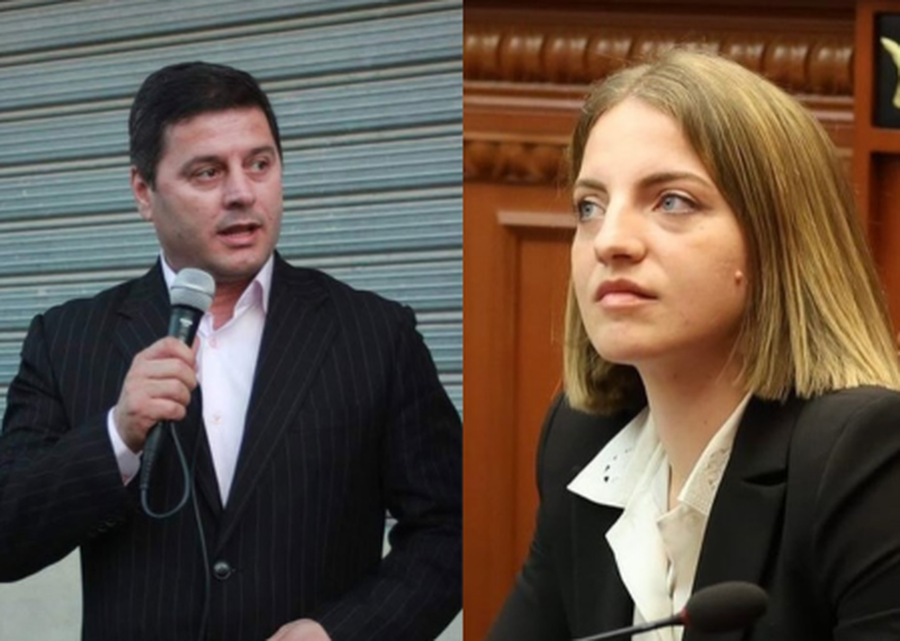 &ldquo;Aty ku ha buk&euml;, mos p&euml;rmbys kup&euml;&rdquo;, Pjerin Ndreu