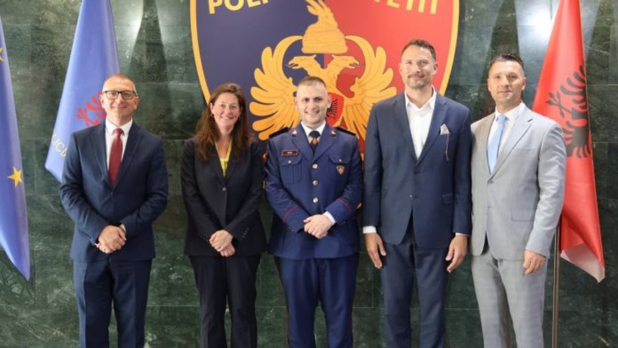 Mbyllën misionin e tyre në Shqipëri, Hita vlerëson 2