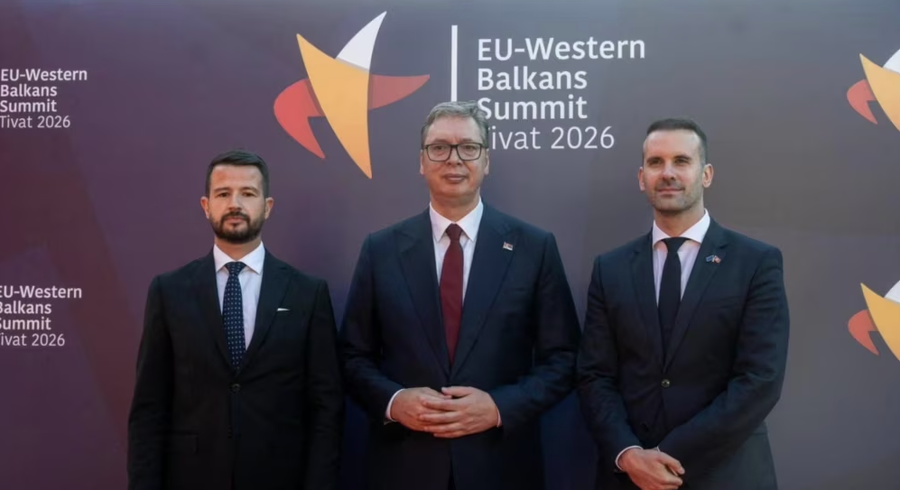 Mali i Zi hedh poshtë akuzat e Vuçiç se zhvillon luftë