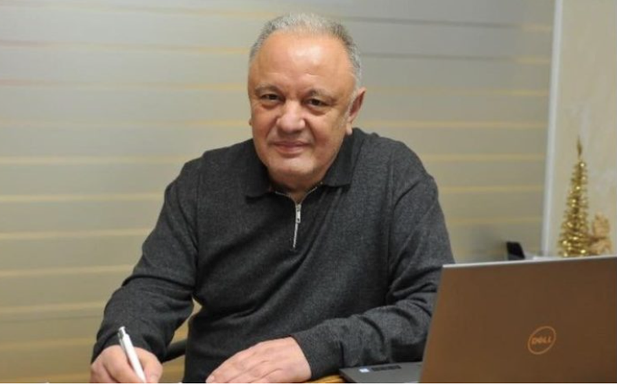 "Tavolina e tij mbeti bosh", ndahet nga jeta mjeku i njohur