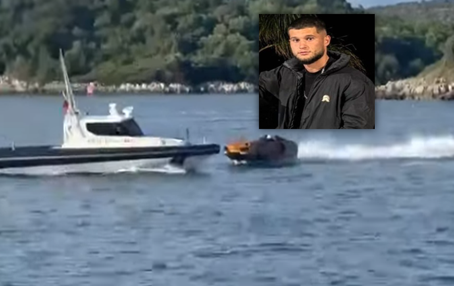 VIDEO/ 22 vje&ccedil;ari n&euml; Ksamil humbi jet&euml;n, pamjet e momentit