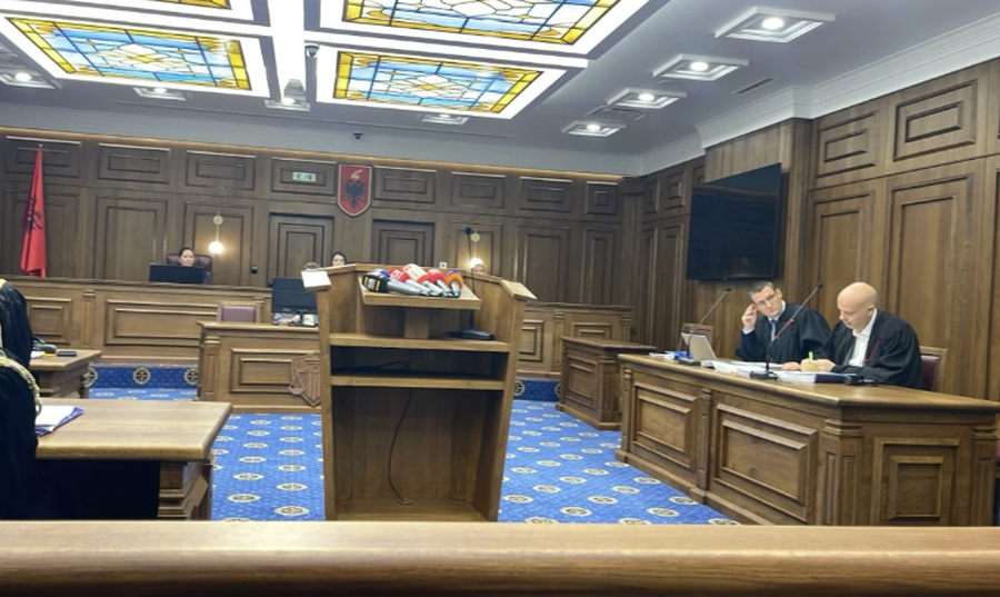 "S'kam dëshirë të marr pjesë', Veliaj mungon