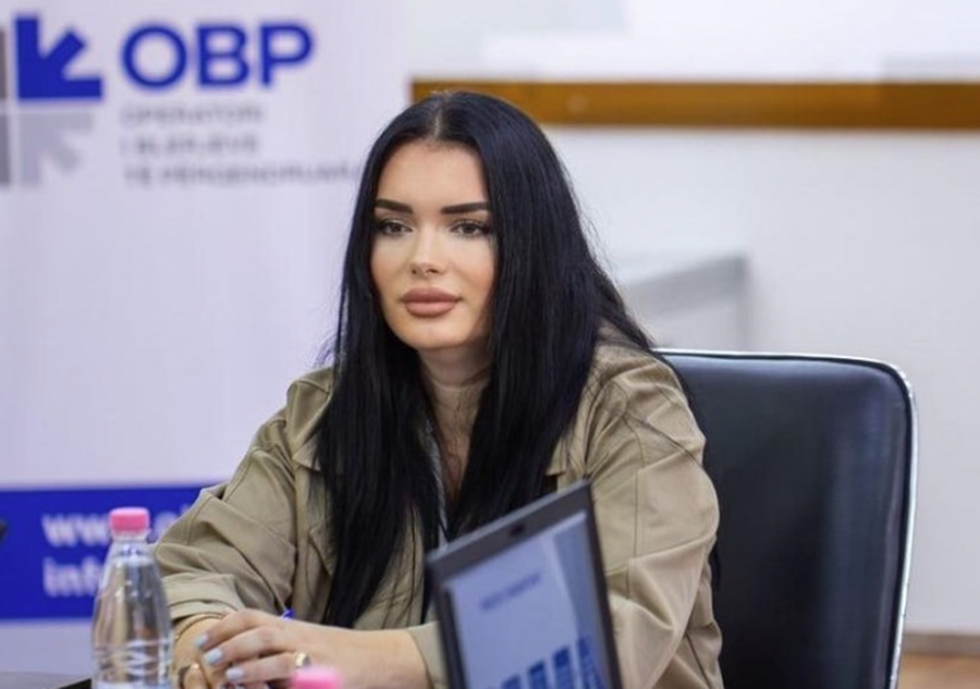 Tenderat miliarda lekësh, shkarkohet nga detyra drejtoresha e OBP, Arlinda