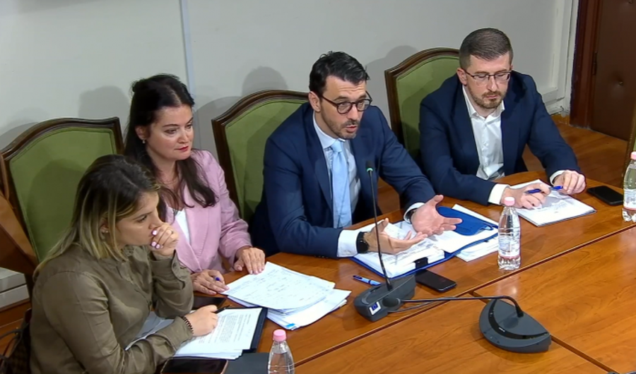 Karakaçi: Familjarët dhe bizneset e vogla do të vijojnë