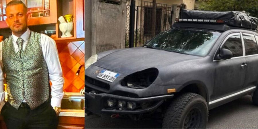 Zhdukja e Eglant Ko&ccedil;it, policia dyshon se Armand Shakaj ka ndryshuar