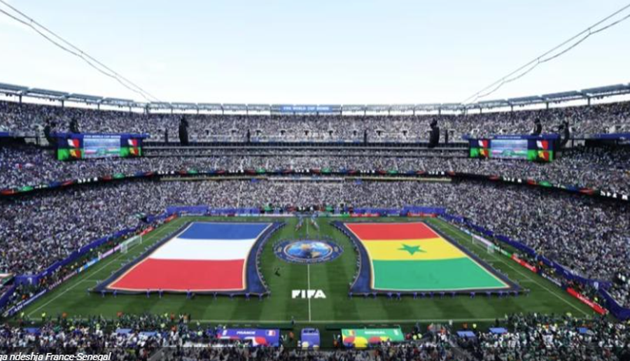 Botërori 2026 / Nis në “MetLife Stadium” supersfida