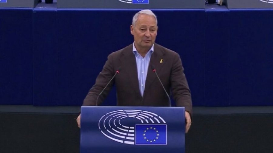 Progres-raporti 2025 p&euml;r Shqip&euml;rin&euml; diskutohet n&euml;