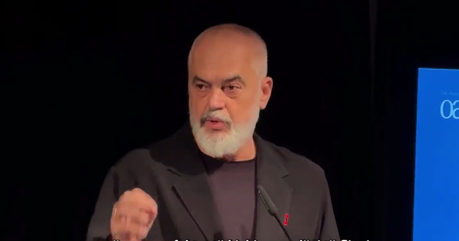 “Pasuritë tona natyrore lakmohen nga Rusia dhe Kina”, Rama: