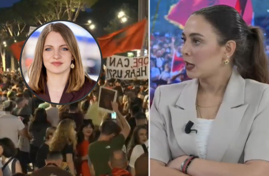 &ldquo;S&rsquo;ka arsye q&euml; Rama t&euml; dor&euml;hiqet&rdquo;, deputetja e