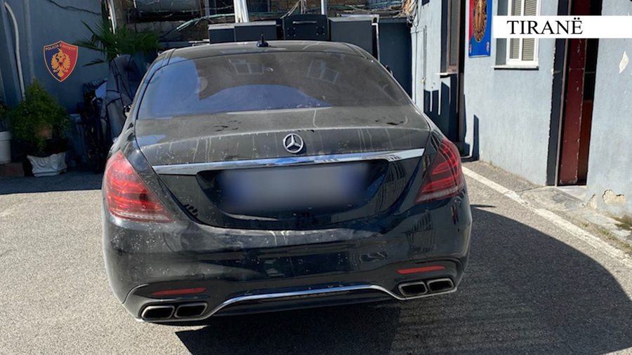 Kërkohej për plagosje të dyfishtë, 41 vjeçari
