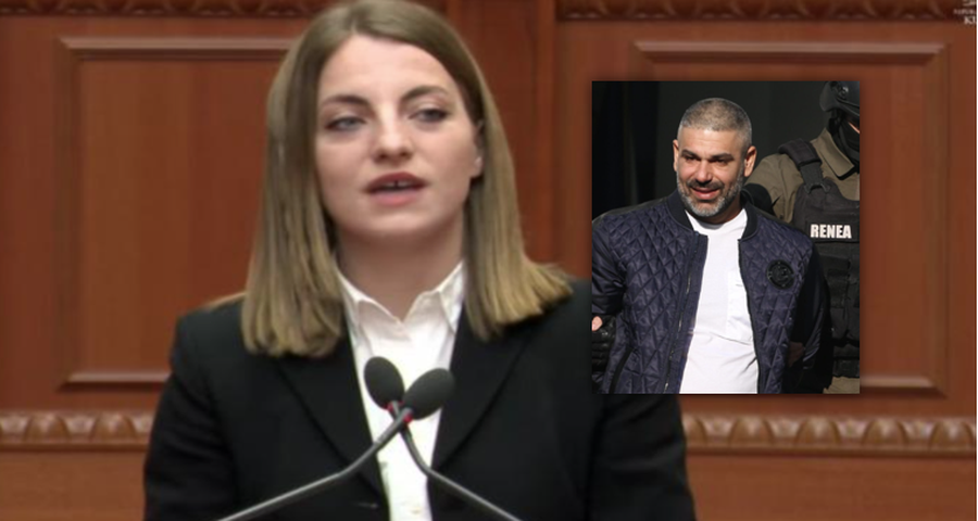 U k&euml;rc&euml;nua nga grupi Bajri? Deputetja Ko&ccedil;eku: Po prek&euml;t