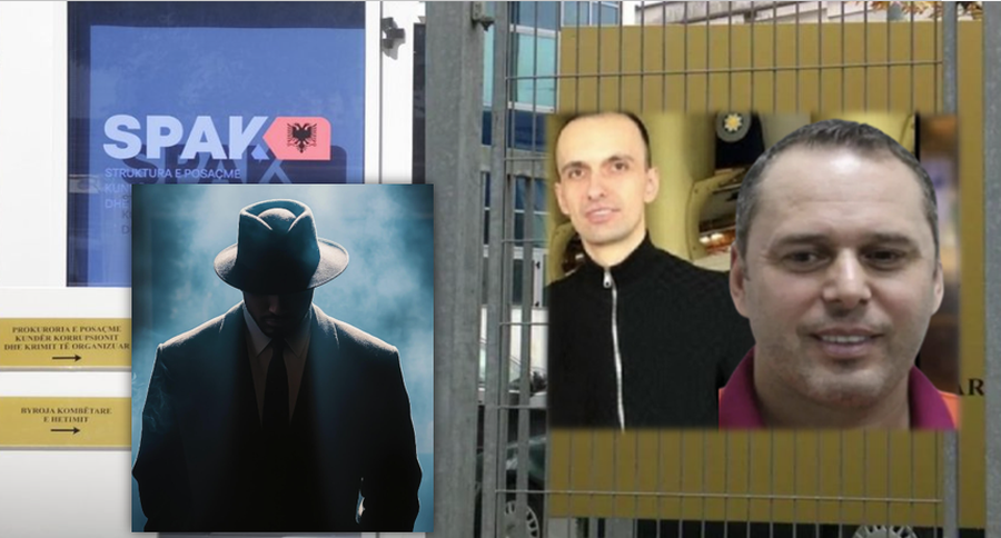 &lsquo;Kumbari&rsquo; i grupeve t&euml; Dizdarit, &Ccedil;opjave e Gjik&euml;s,