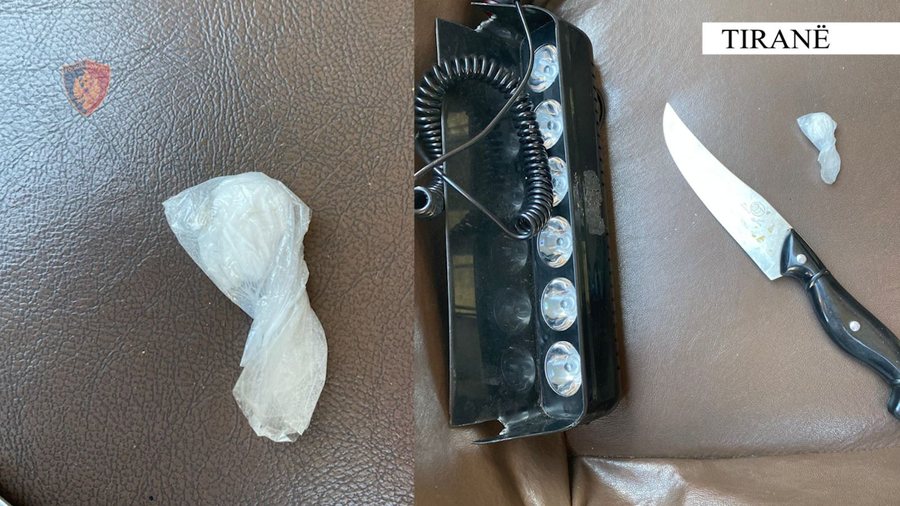 EMRI/ Plagosi me thik&euml; dy persona n&euml; Paskuqan, 41-vje&ccedil;ari i