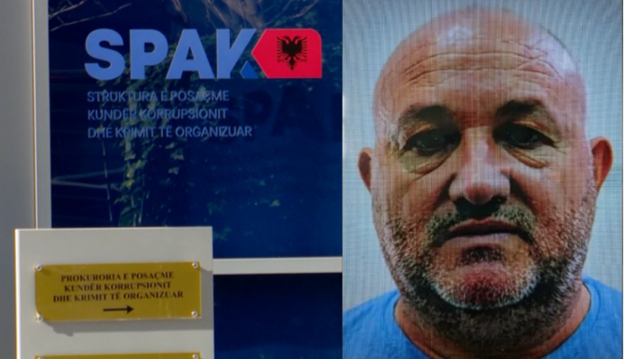 FOTO/ “Perandoria Aliu” e kokainës, si u groposën milionat