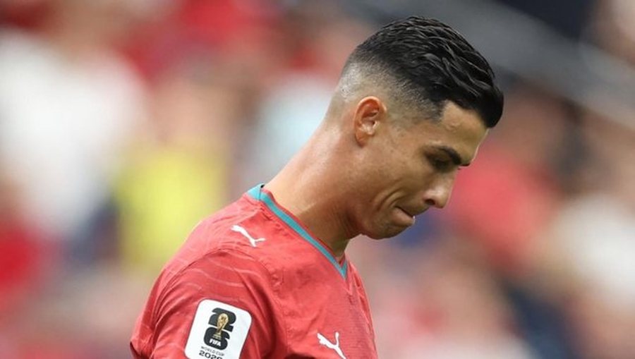 CR7 zhgënjen në Botëror, Portugalia vetëm një barazim