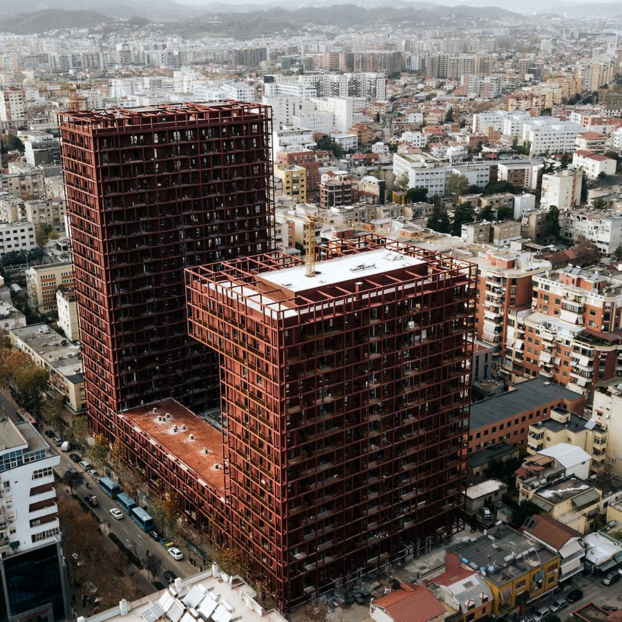 Takimi i Arubës caktoi investimet për kulla e resorte në