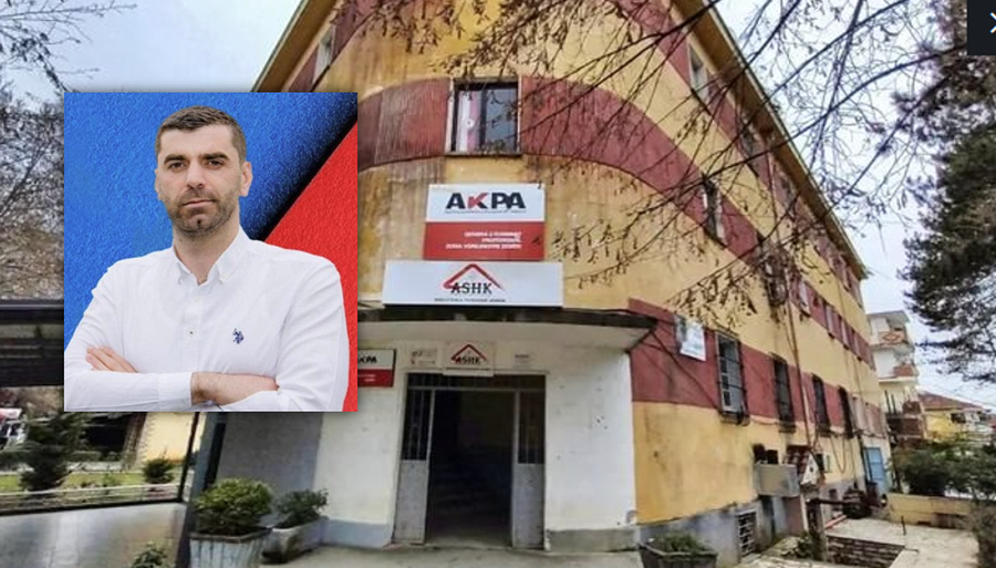 &ldquo;Nami&rdquo; me falsifikimet n&euml; Kadastr&euml;n e Dibr&euml;s, 17