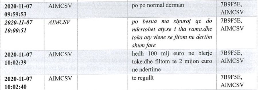 Ndryshimi i projektit n&euml; Tiran&euml;, si u sajua Shkolla e