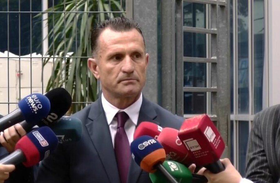 “Ja pse Rama është personi kyç që duhet të