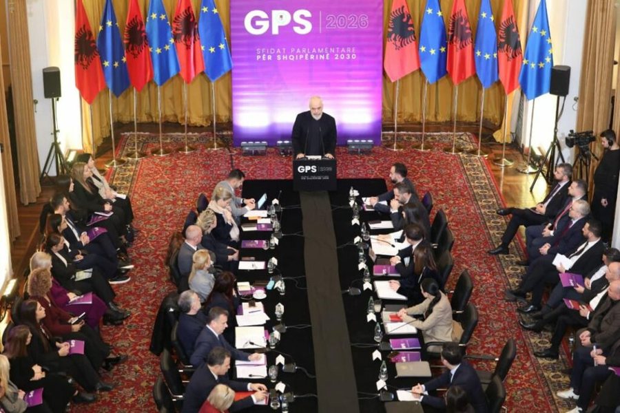 NJOFTIMI/ Protestat dhe largimi nga PS i neomalësores Marjana
