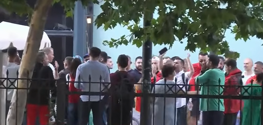 “Rama jepe dorëheqjen”, sot protesta e 19-të qytetare