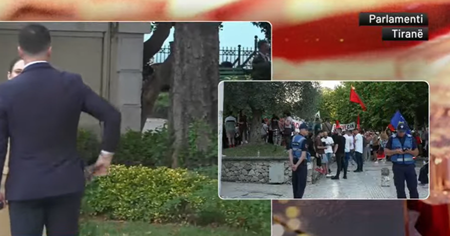 “Rama jepe dorëheqjen”, sot protesta e 19-të qytetare