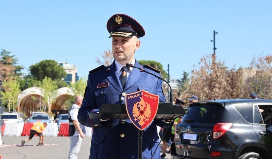 &ldquo;Koha e gjuetis&euml; s&euml; gjobave ka mbaruar&rdquo;, Hita: Policia do