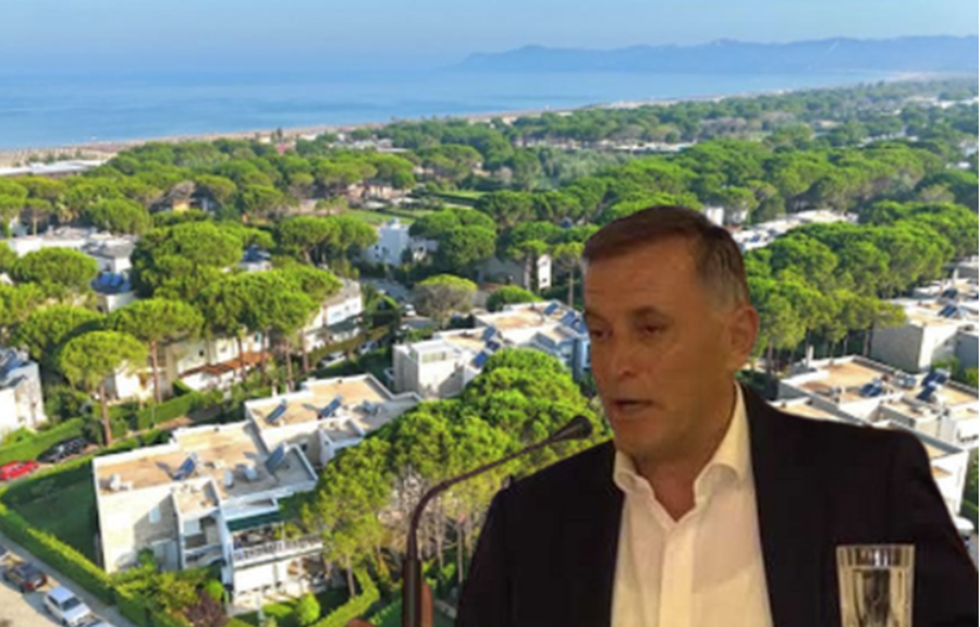 Goditjet ndaj pastrimit t&euml; parave, SPAK kontrolle tek biznesmeni Dod