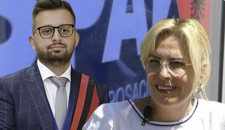 &ldquo;Zjarr, je yll&rdquo;, rruga u shemb pa u inaguruar, bisedat e Isait me