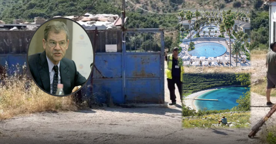 &Ccedil;lirohet pas 22 vitesh Gjiri i Kakomes&euml;, banor&euml;t lajm&euml;ruan