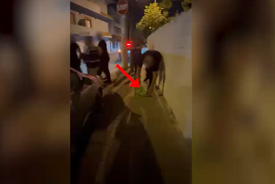 Rreth 3 kg kokain&euml; e heroin&euml;, kapet n&euml; Tiran&euml; 44