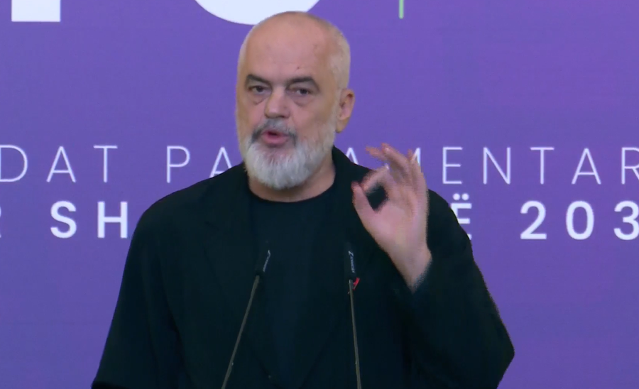 “Llapaqorat, ballibullistat”, Rama nuk përmbahet: Edhe