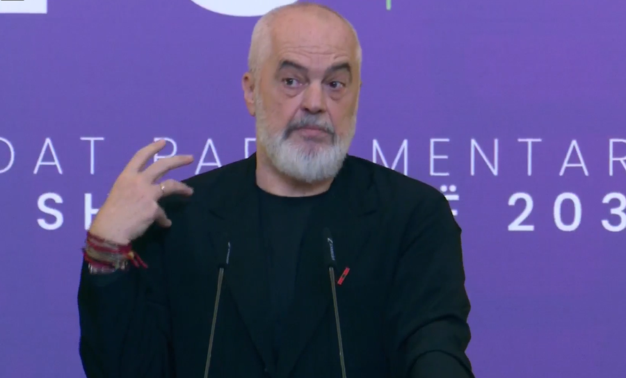 “E frikshme”, Rama për protestuesit: Po