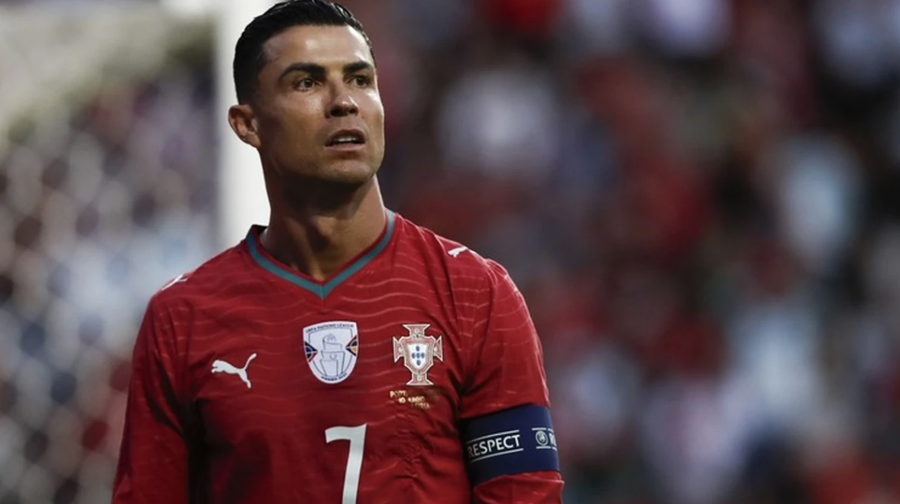 Lojtarët e Portugalisë filluan ta bojkotonin, Ronaldo me mesazh