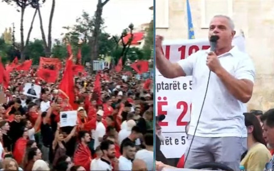 Emigranti nga Gjermania: I kërkoj ndjesë pukjanëve që votova