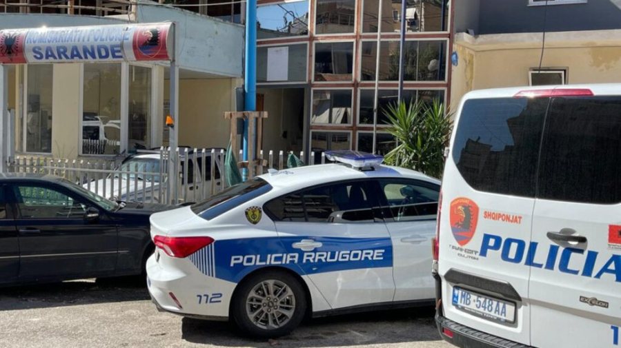 Tension në Ksamil: I shumëkërkuari nga SPAK përplas