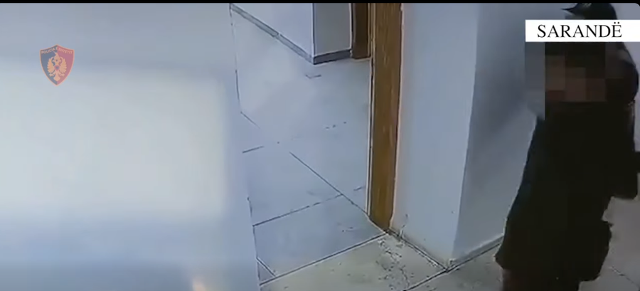 Policia njoftim zyrtar p&euml;r arrestimin e Elvis &Ccedil;aushllarit