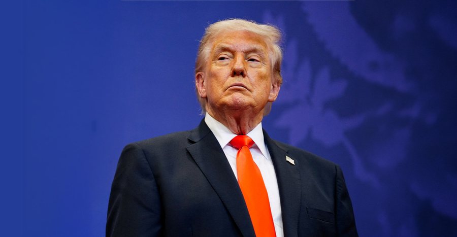 Trump fajëson Iranin për Libanin, kërcënon të