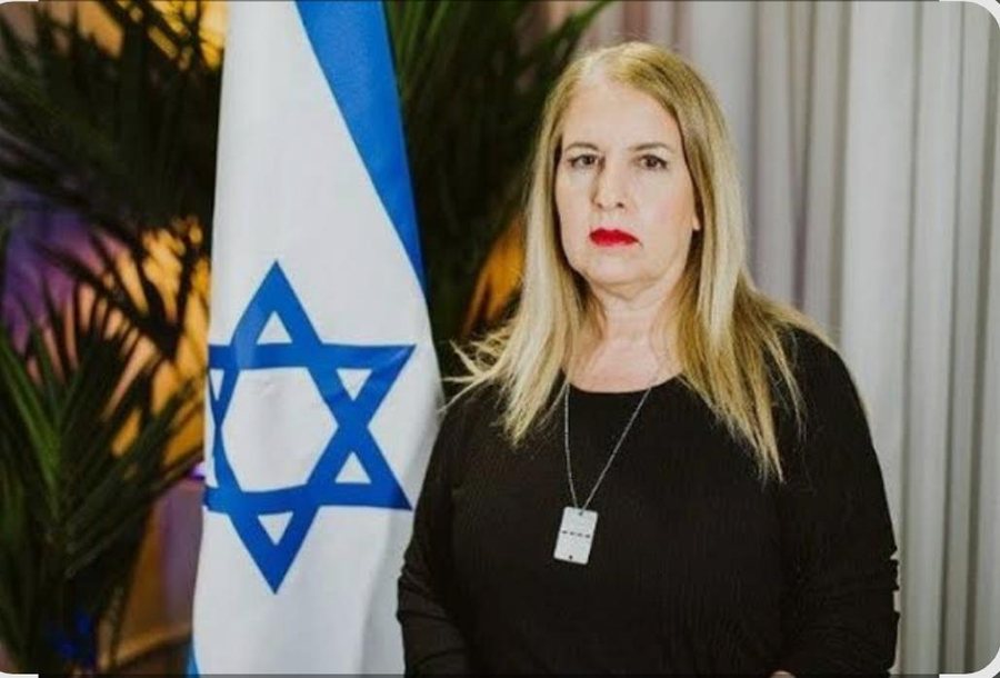 "Akt q&euml; cenon dinjitetin e popullit shqiptar", ambasadorja e