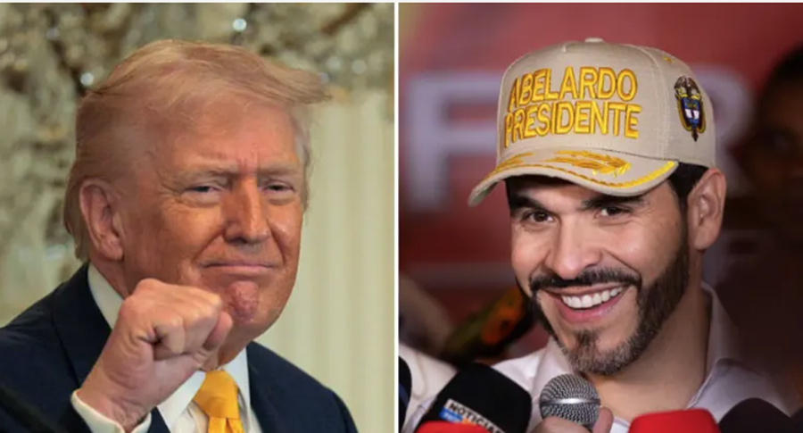 Kandidati i mb&euml;shtetur nga Trump zgjidhet president n&euml; Kolumbi! Kreu i