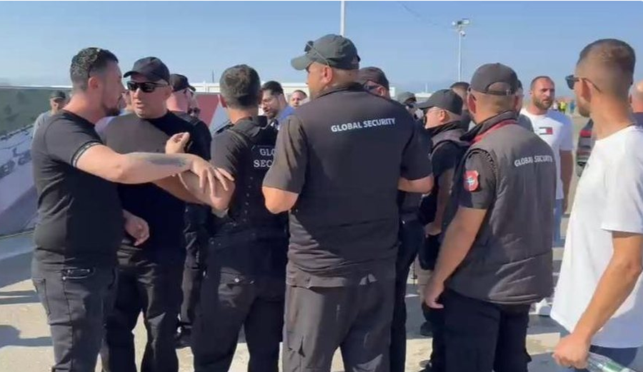 "Jashtë shpejt", s'kanë të sosur tensionet në