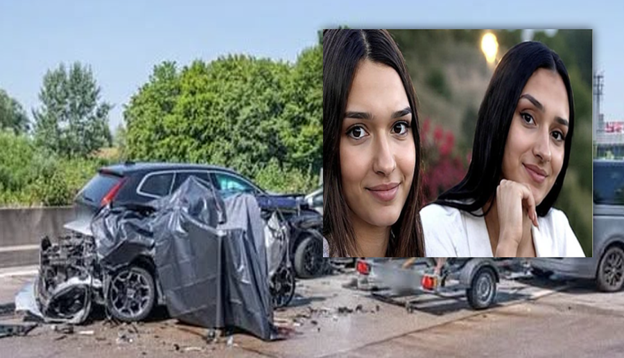 Tragjedi n&euml; Gjermani, 2 motrat shqiptare, 24 dhe 18 vje&ccedil;e, humbin