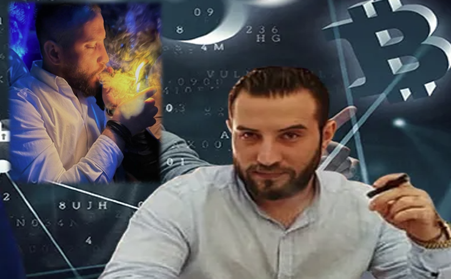 &ldquo;Momentum&rdquo;, gjurma q&euml; &ccedil;on te Flladi Malaj pas zbulimit