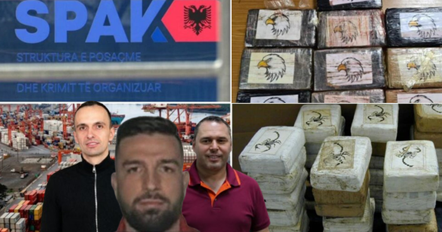 DOSJA e SPAK/ “Jo 3, por deri në 10 ton në javë i