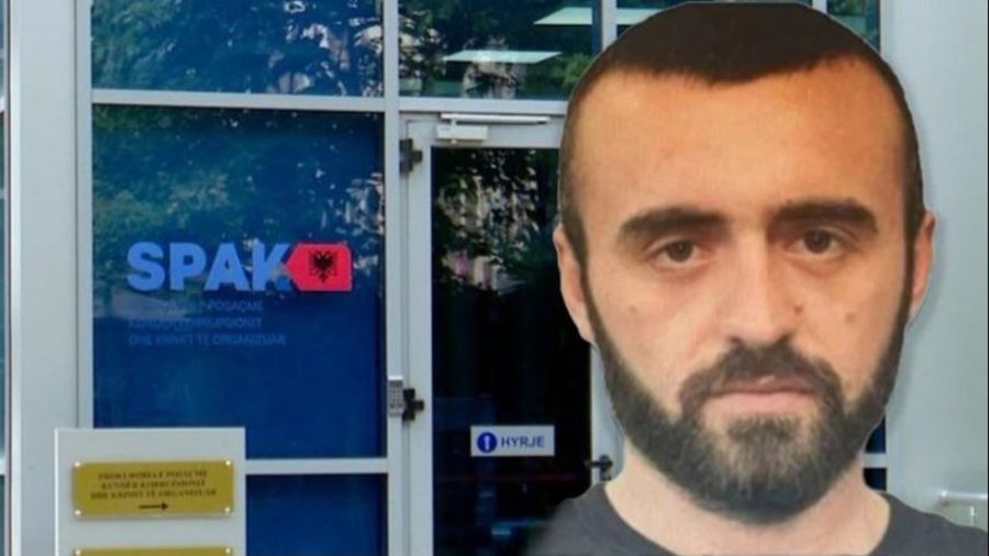 4.1 ton të sekuestruara në Roterdam, si e zbuloi SPAK rrjetin