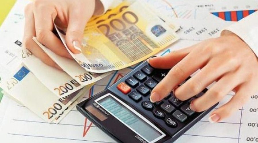 Nj&euml; rrog&euml; nuk mjafton, shpenzimet e nj&euml; individi n&euml;