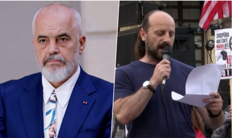 “Mos ja kajni nanën krejt”, e cilësoi ish-ushtarin e