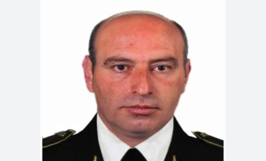 Simon Zereci em&euml;rohet Drejtor i P&euml;rgjithsh&euml;m i Gard&euml;s